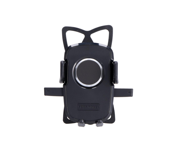 SILVER MONKEY Uchwyt Rowerowy do Telefonu BM-PRM-SM - 634662 - zdjęcie 2